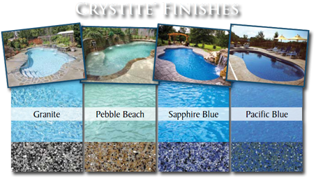 Latham-Pools-Crystite-finishes-diamond-series-finishes-pool-customization