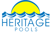 Heritage Custom Pools of Warminster, PA