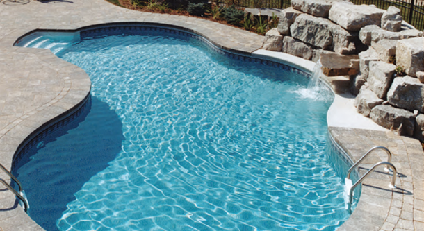 Vinyl Liner Swimming Pools for Montgomery County PA